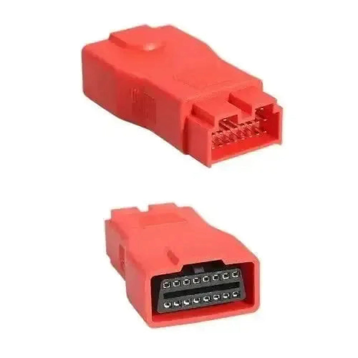 Autel | Kia 20-polet OBD1 - 16-polet OBD2-adapter | Personbil