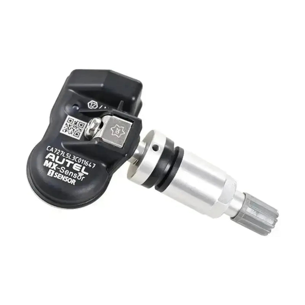 Autel MX-Sensor 315MHz+433MHz (Aluminium) | TPMS-sensor (skruetilslutning)