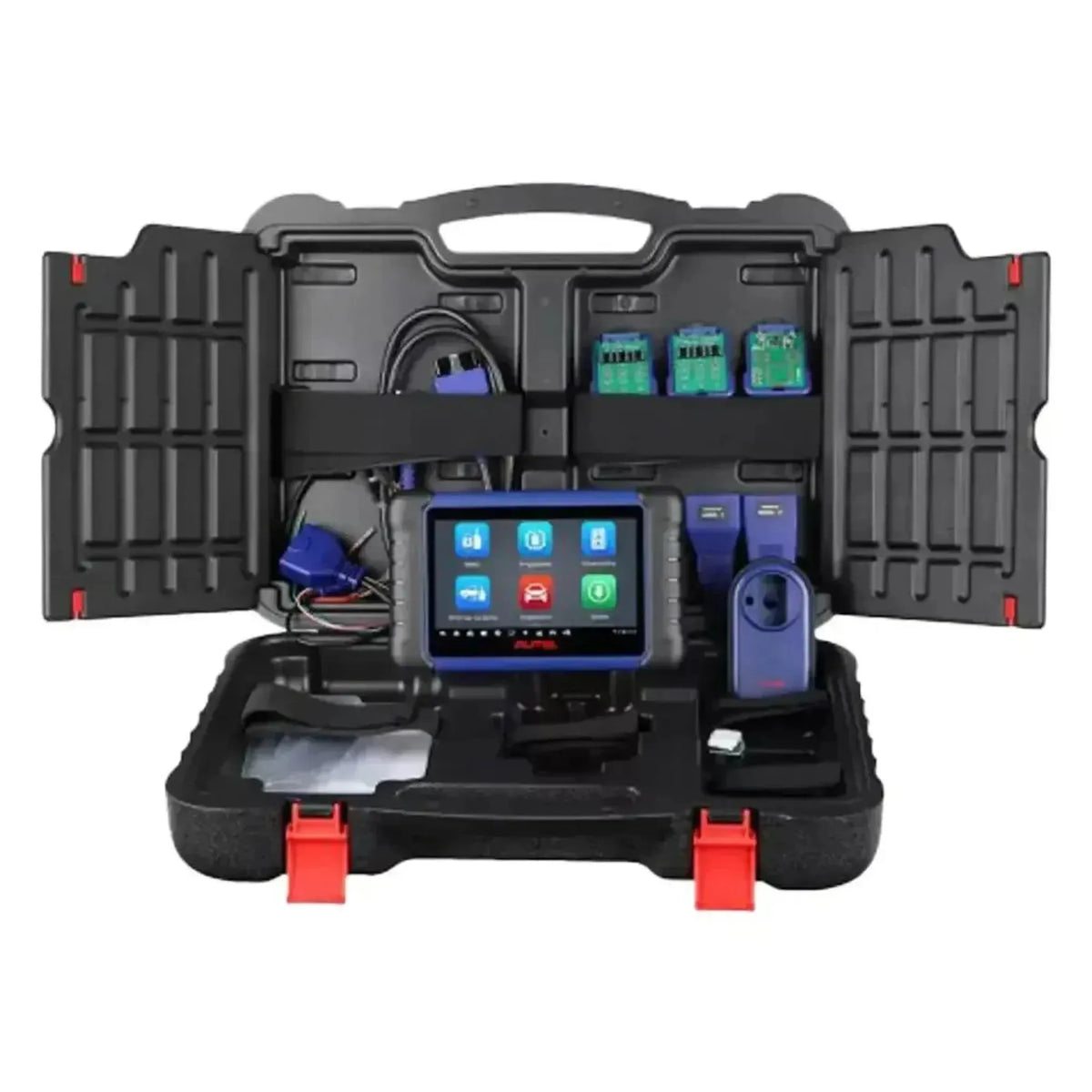Autel MaxiIM IM508S | Nøgleprogrammør | Auto