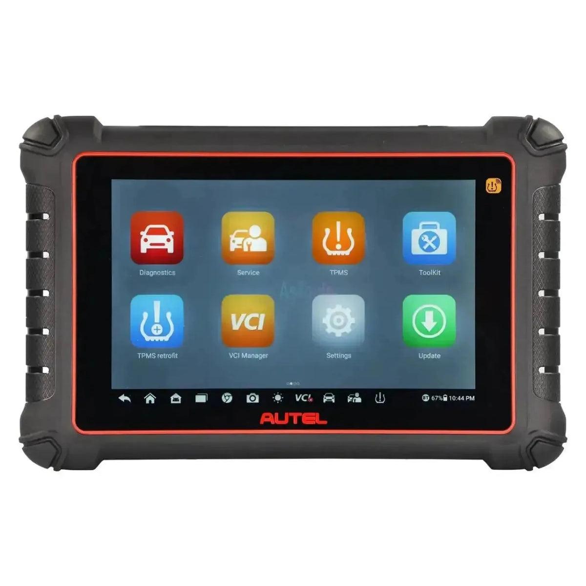 Autel MaxiPro MP900-TS | Diagnoseinstrument | Auto