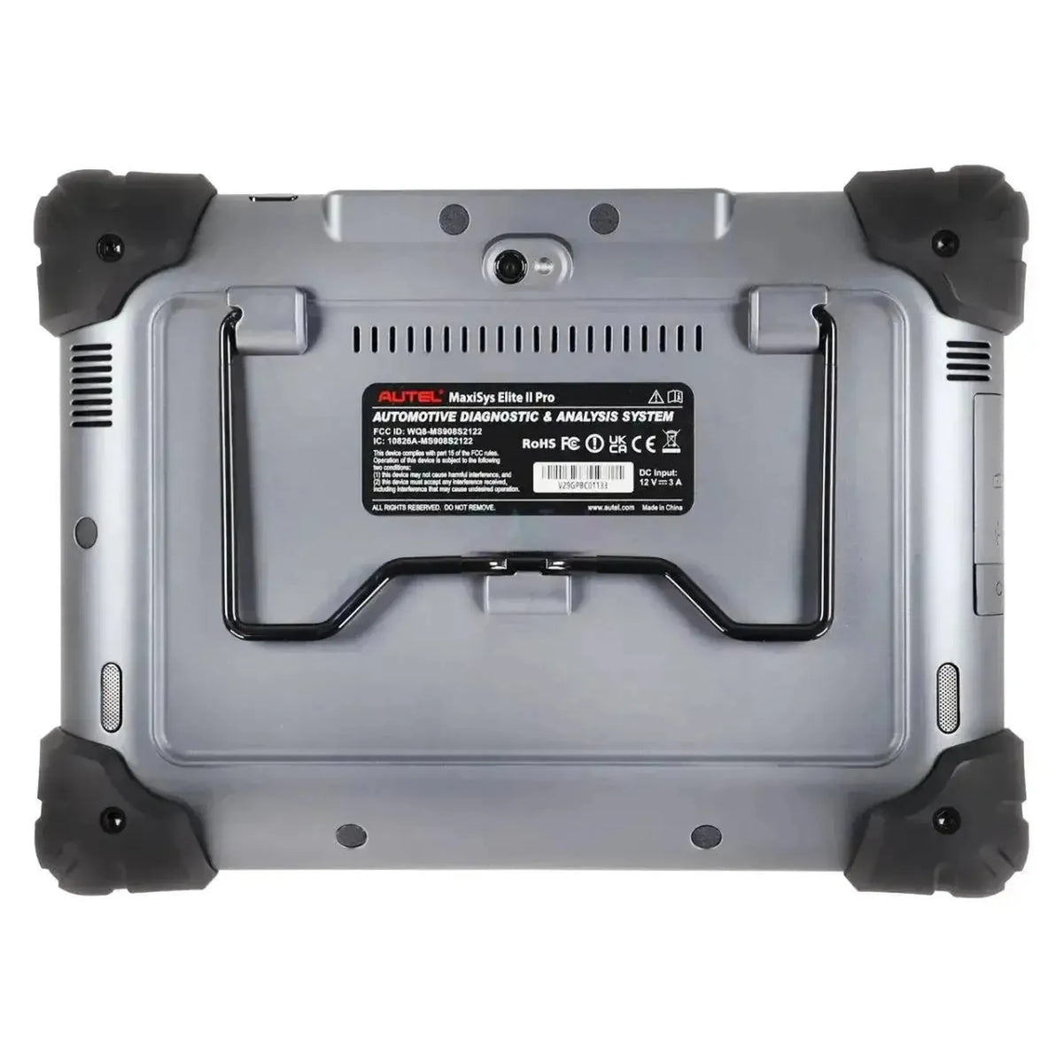 Autel MaxiSys Elite II Pro | Diagnosticapparat | Auto