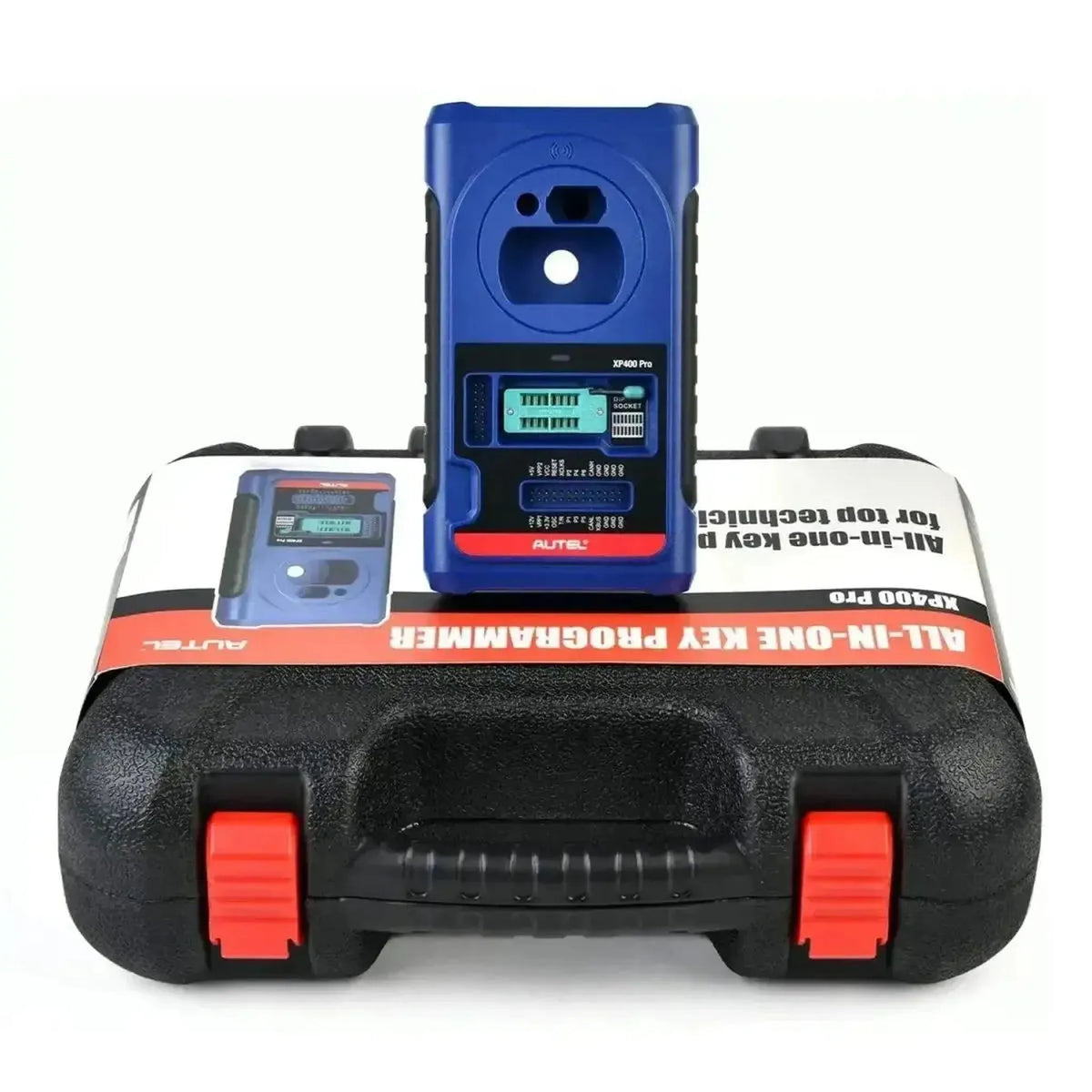 Autel XP400 Pro | Sleutelprogrammør