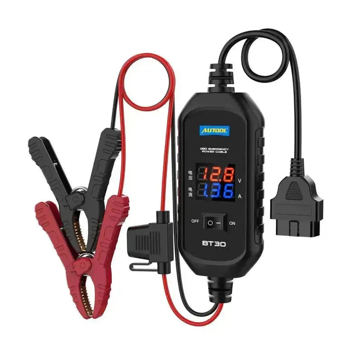 Autool BT30 | Memory Saver