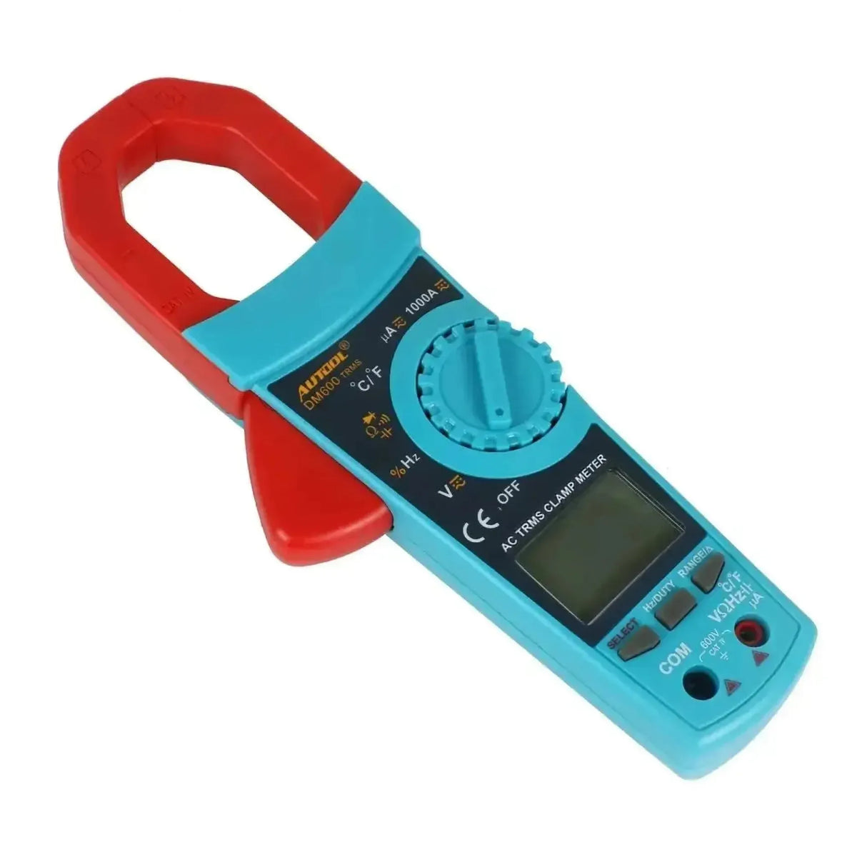 Autool DM600 | Strømtang