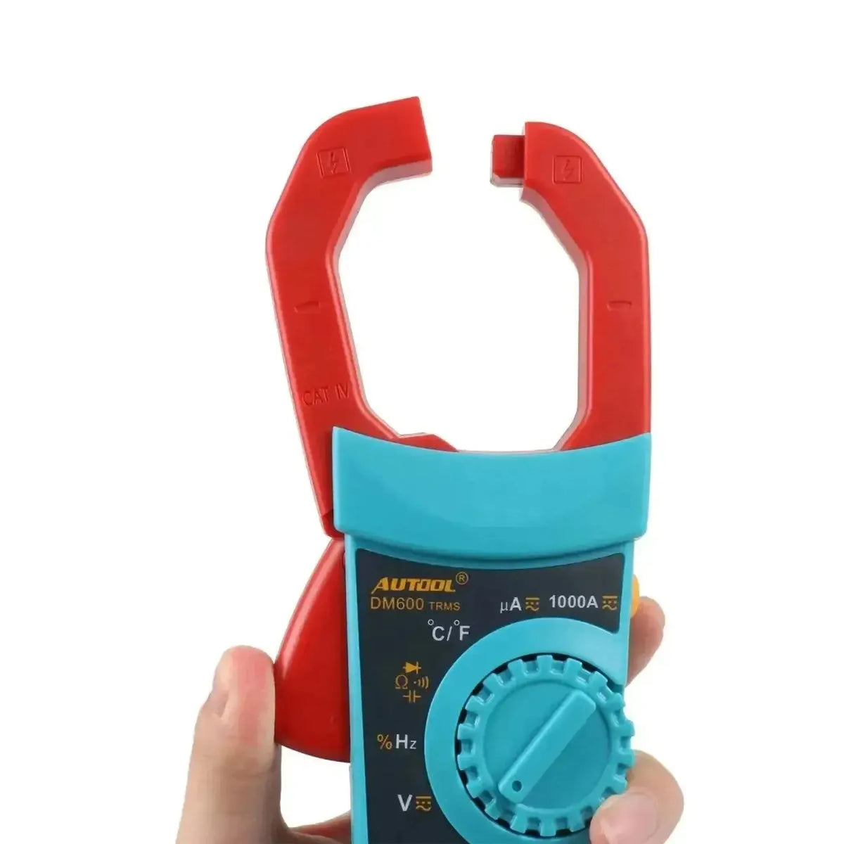 Autool DM600 | Strømtang