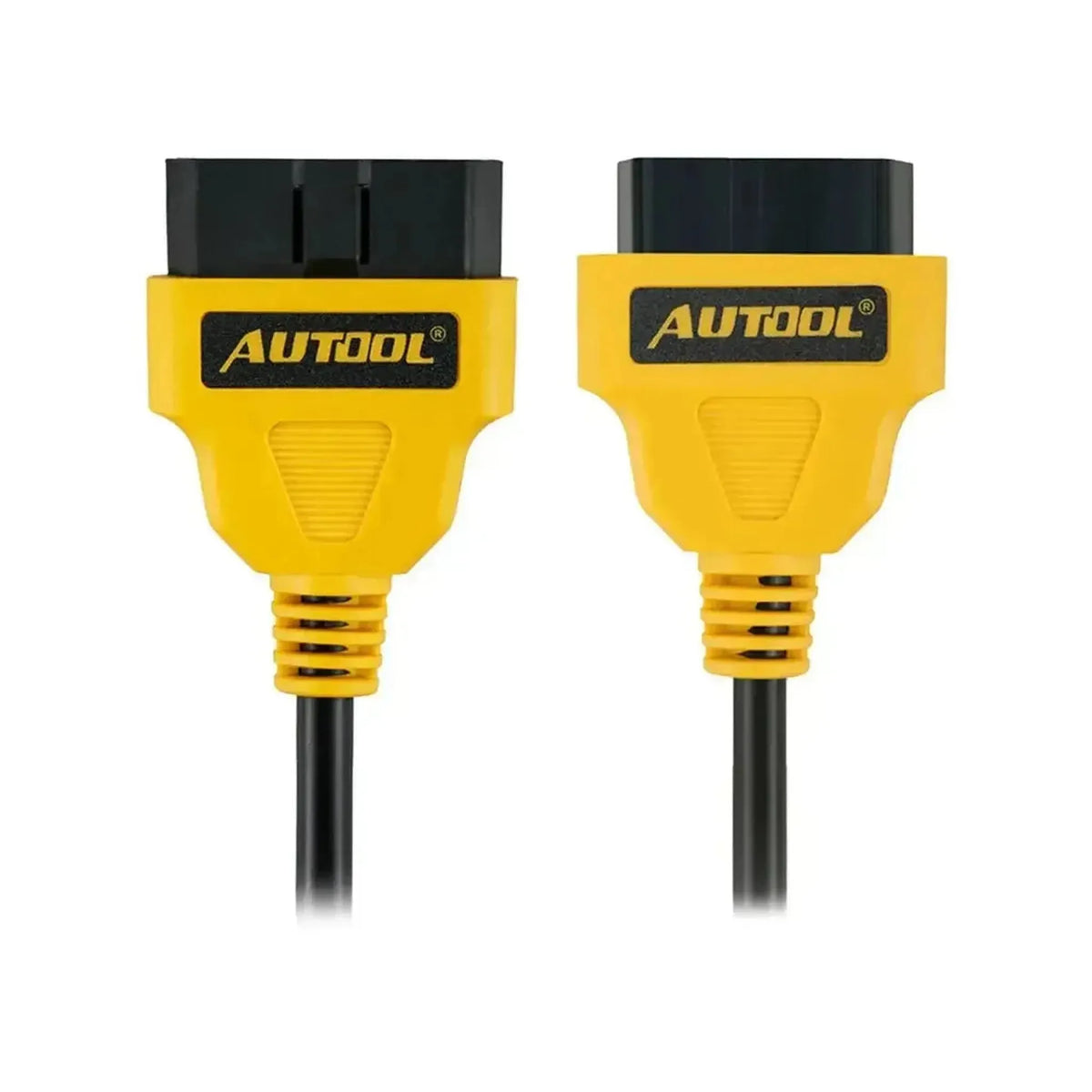 Autool (MOC258) | 16-polet OBD2 Forlængerkabel (150 cm) | Interface