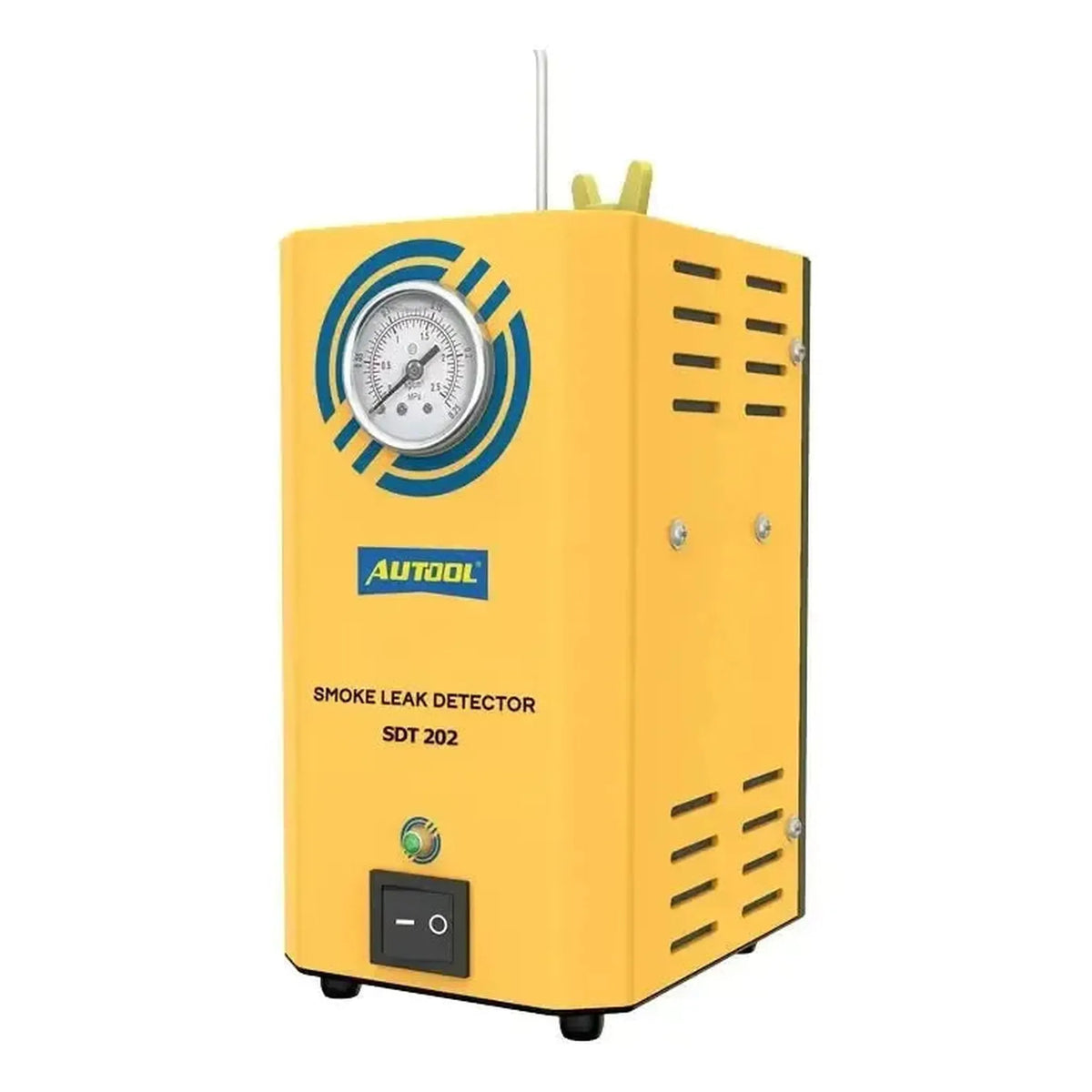 Autool SDT202 | Røgtester