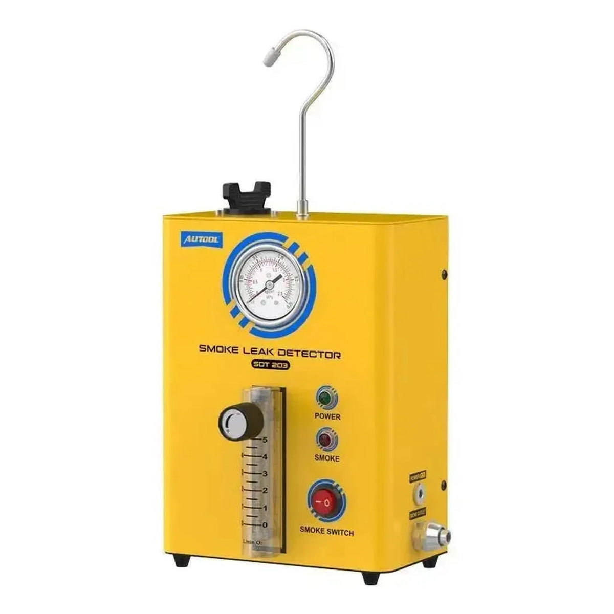 Autool SDT203 | Røgtester