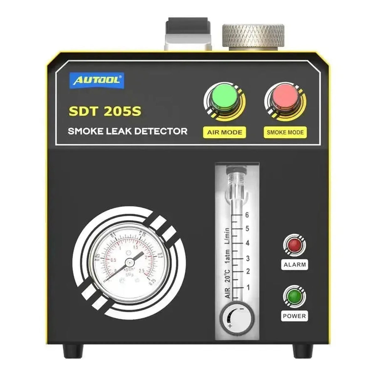 Autool SDT205S | Røggasudslip-detektor