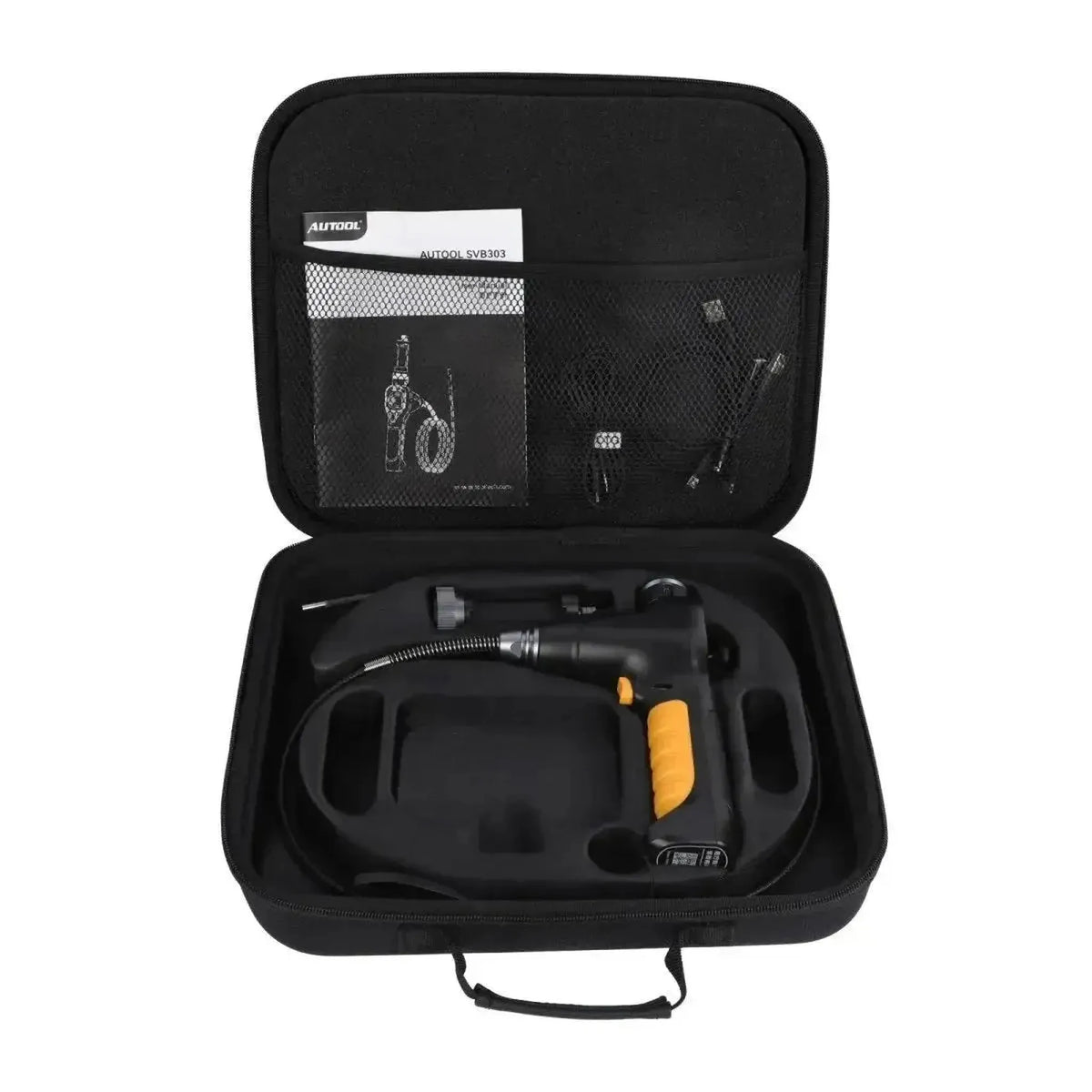Autool SVB303 | Inspektionskamera (6.2 mm)