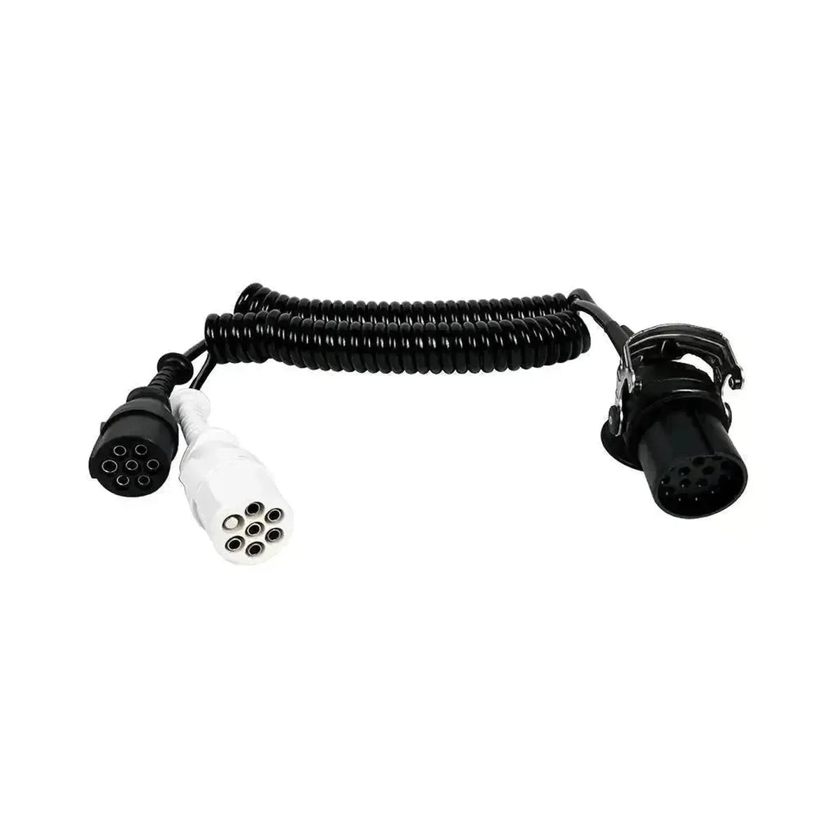 Cojali (2260108) | 15-polet - 7-polet Type-S/N spiralkabel | Trailer