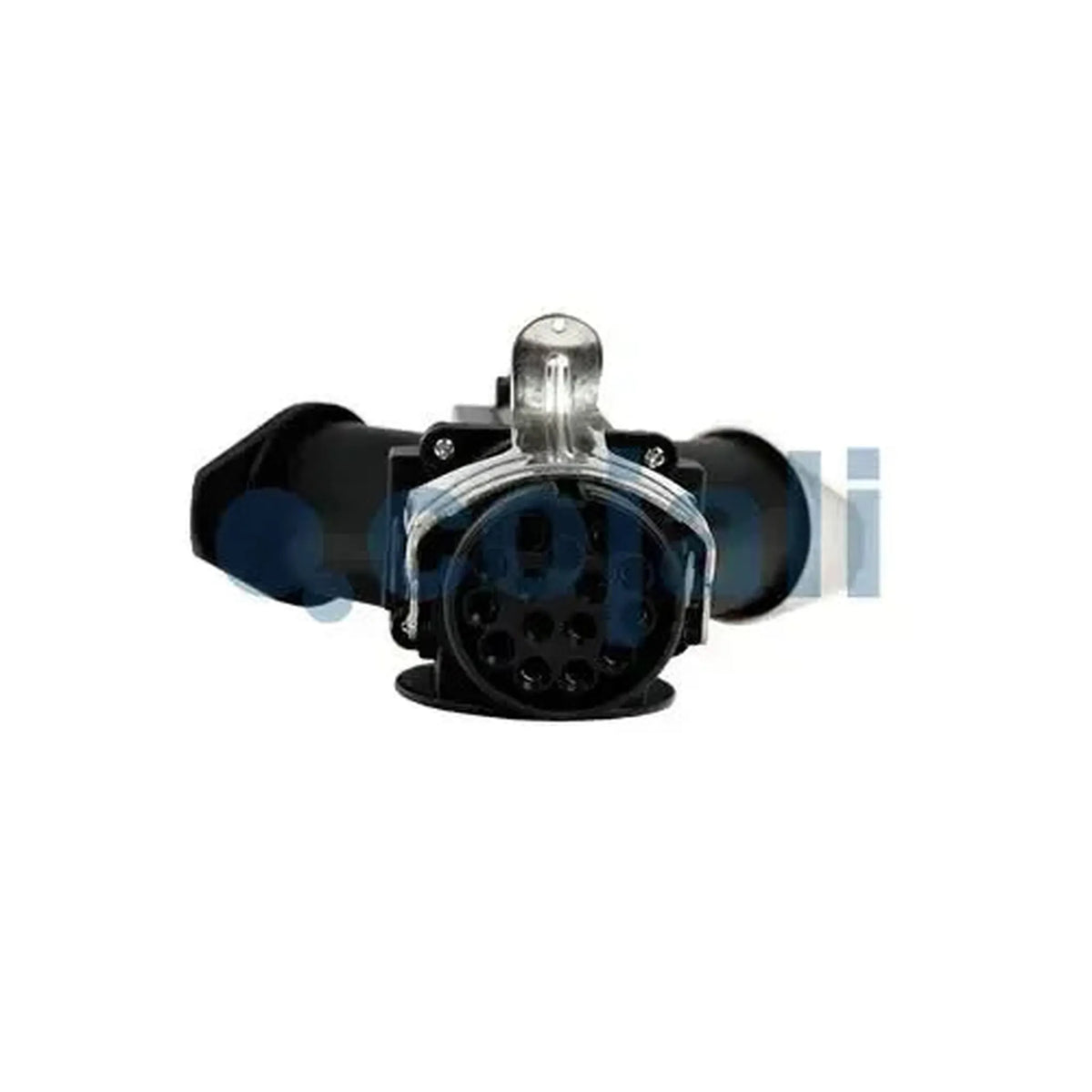 Cojali (2260110) | 15-polet - 7-polet Type-S Spiralkabeladapter | Trailer