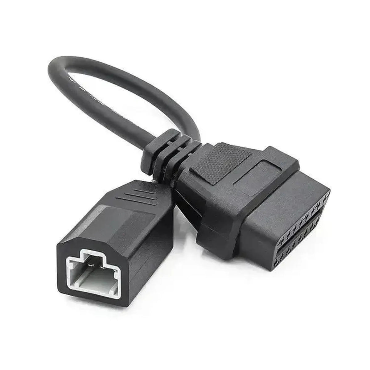 Honda 3-polet OBD1 – 16-polet OBD2 adapterkabel | Personbil