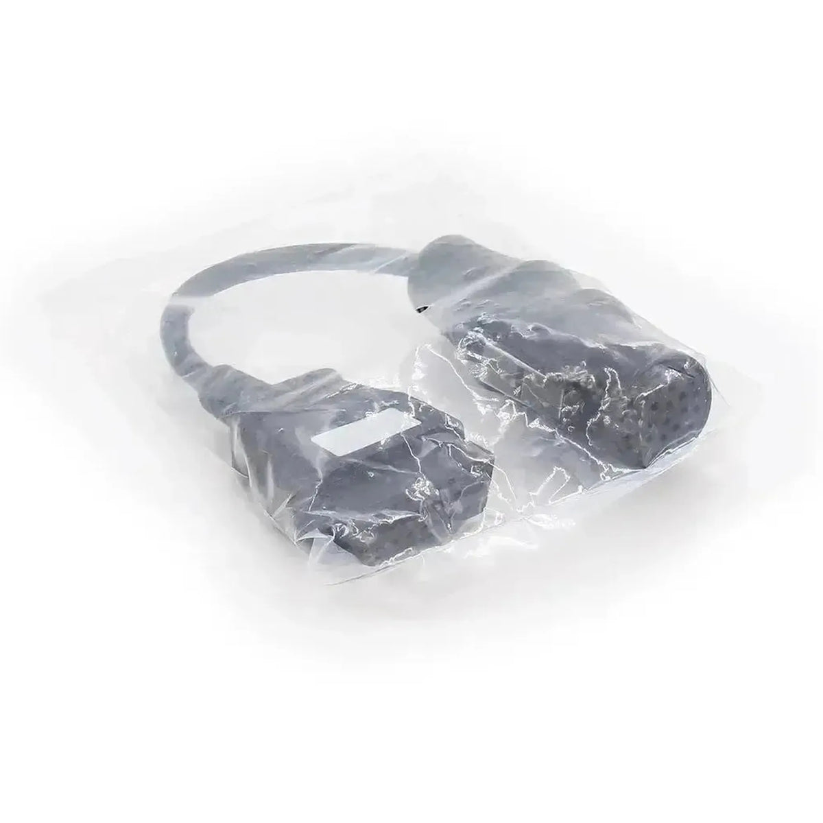 Iveco 30-polet OBD1 – 16-polet OBD2 adapterkabel | Lastbil