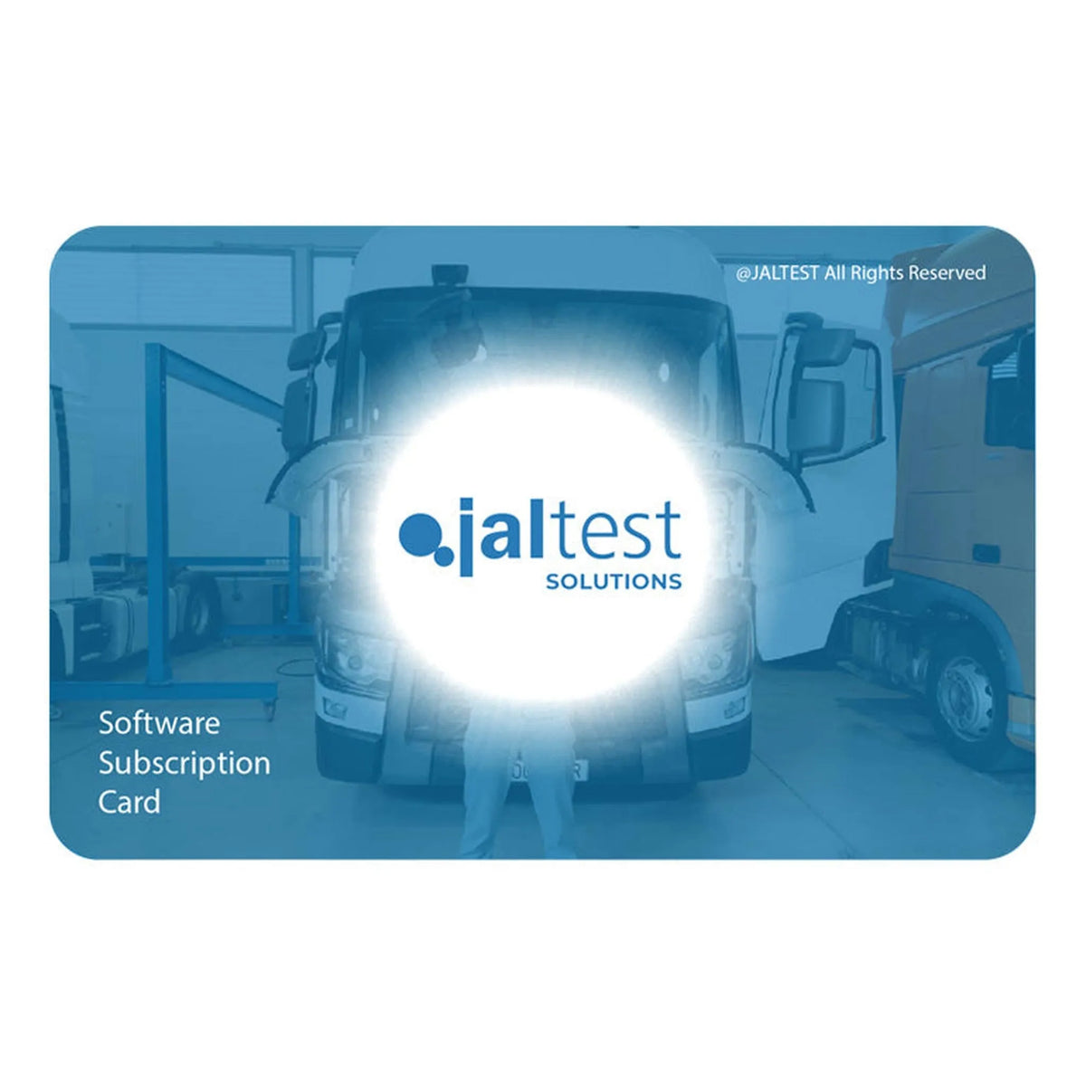 Jaltest (29701) | ETM | Opdateringslicens