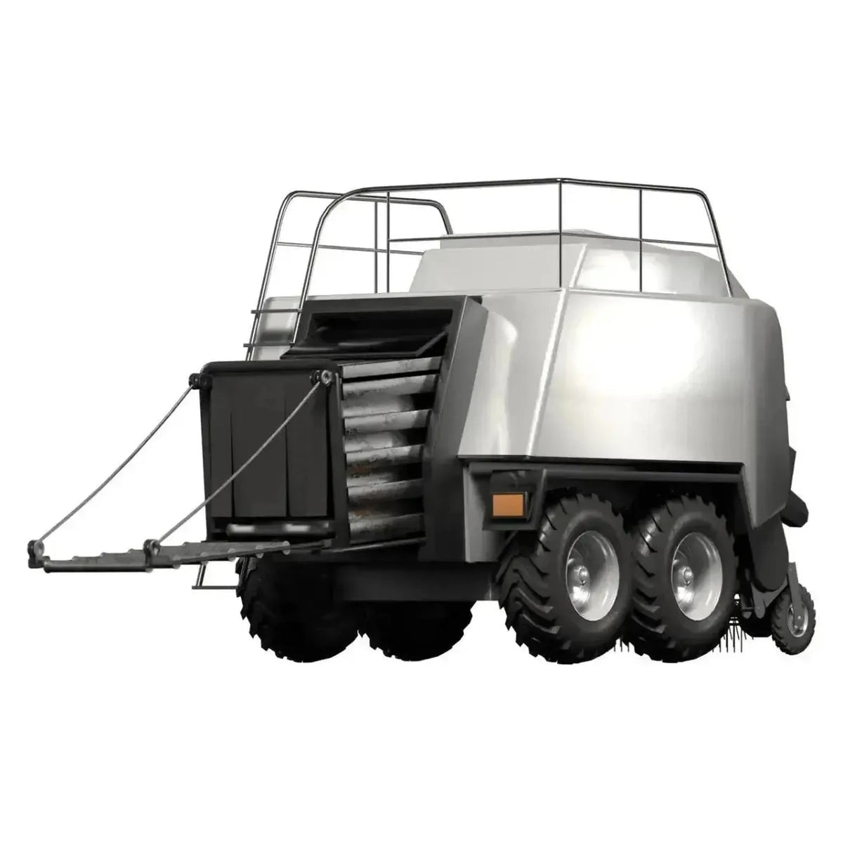 Jaltest (29751) | AGV (Agricultural) | Software-aktivering