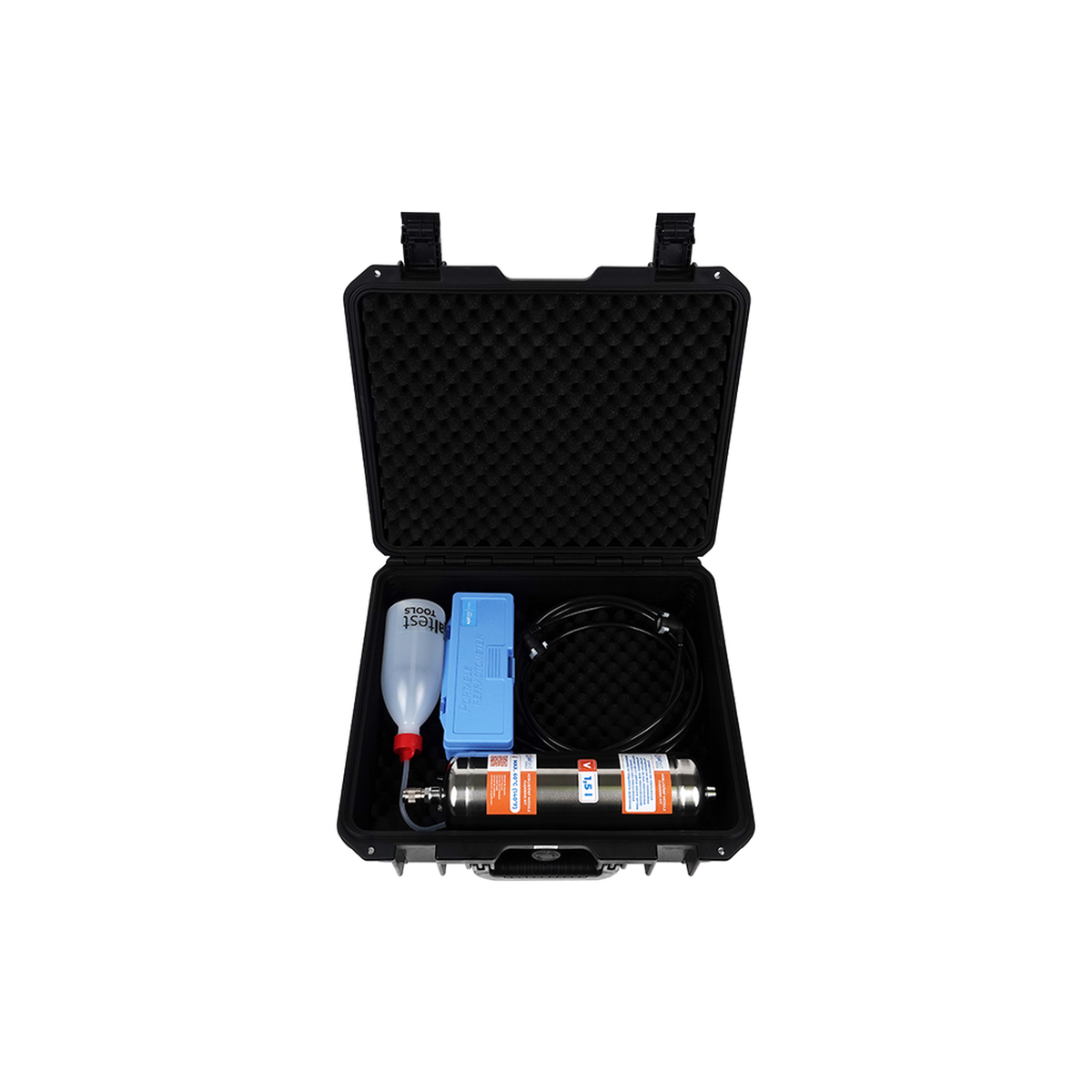 Jaltest (50105219) | AdBlue/DEF-modulets rengøringskit (AGV/OHW/MHE)