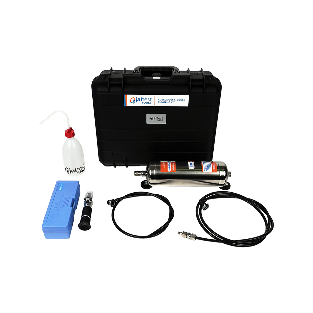 Jaltest (50105219) | AdBlue/DEF-modulets rengøringskit (AGV/OHW/MHE)