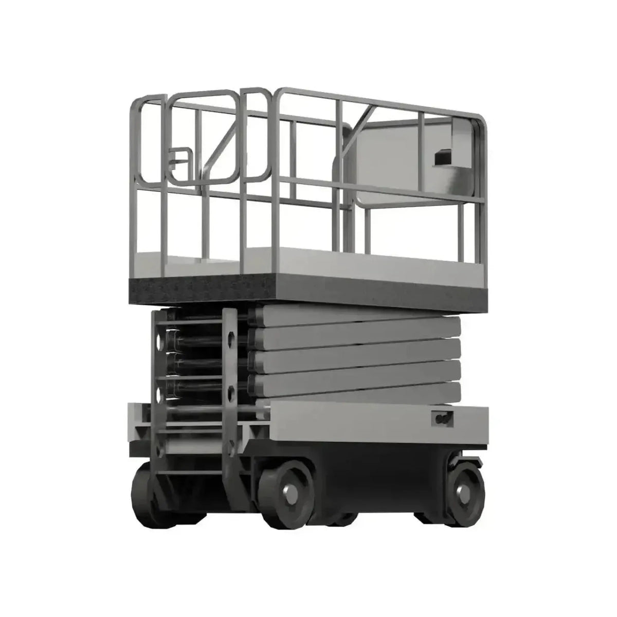 Jaltest (75001001) | MHE (Material Handling Equipment) | Softwareaktivering