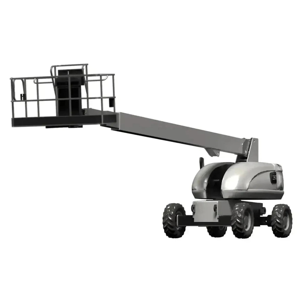 Jaltest (75001001) | MHE (Material Handling Equipment) | Softwareaktivering