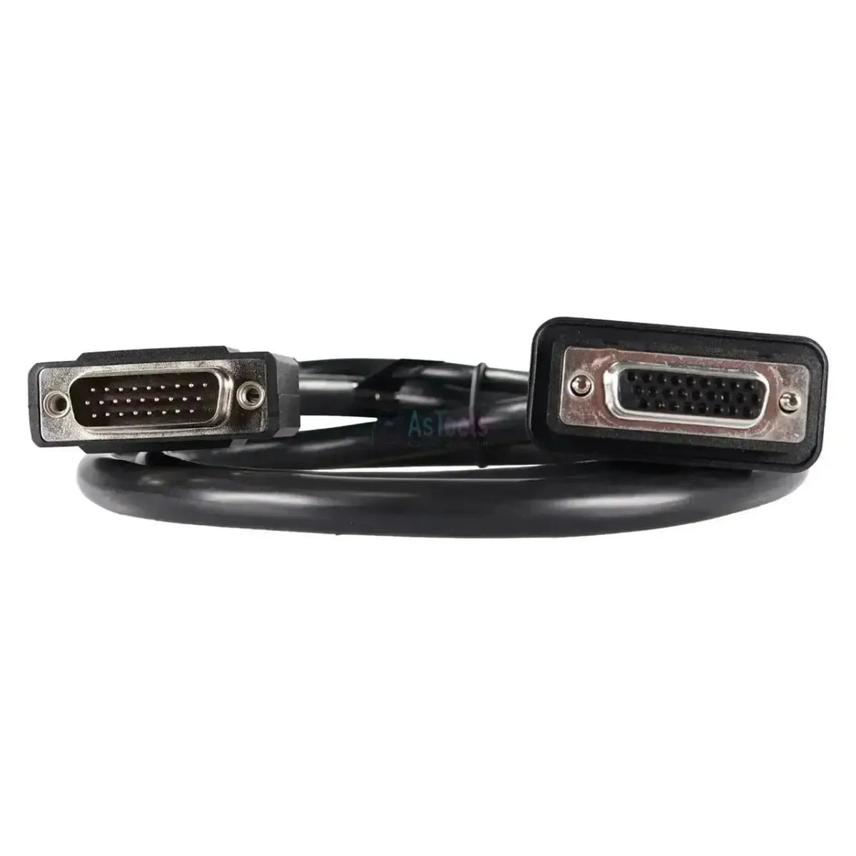 Jaltest (JDC100) | Link V9 26-polet DB26 Forlængerkabel (100 cm) | Interface
