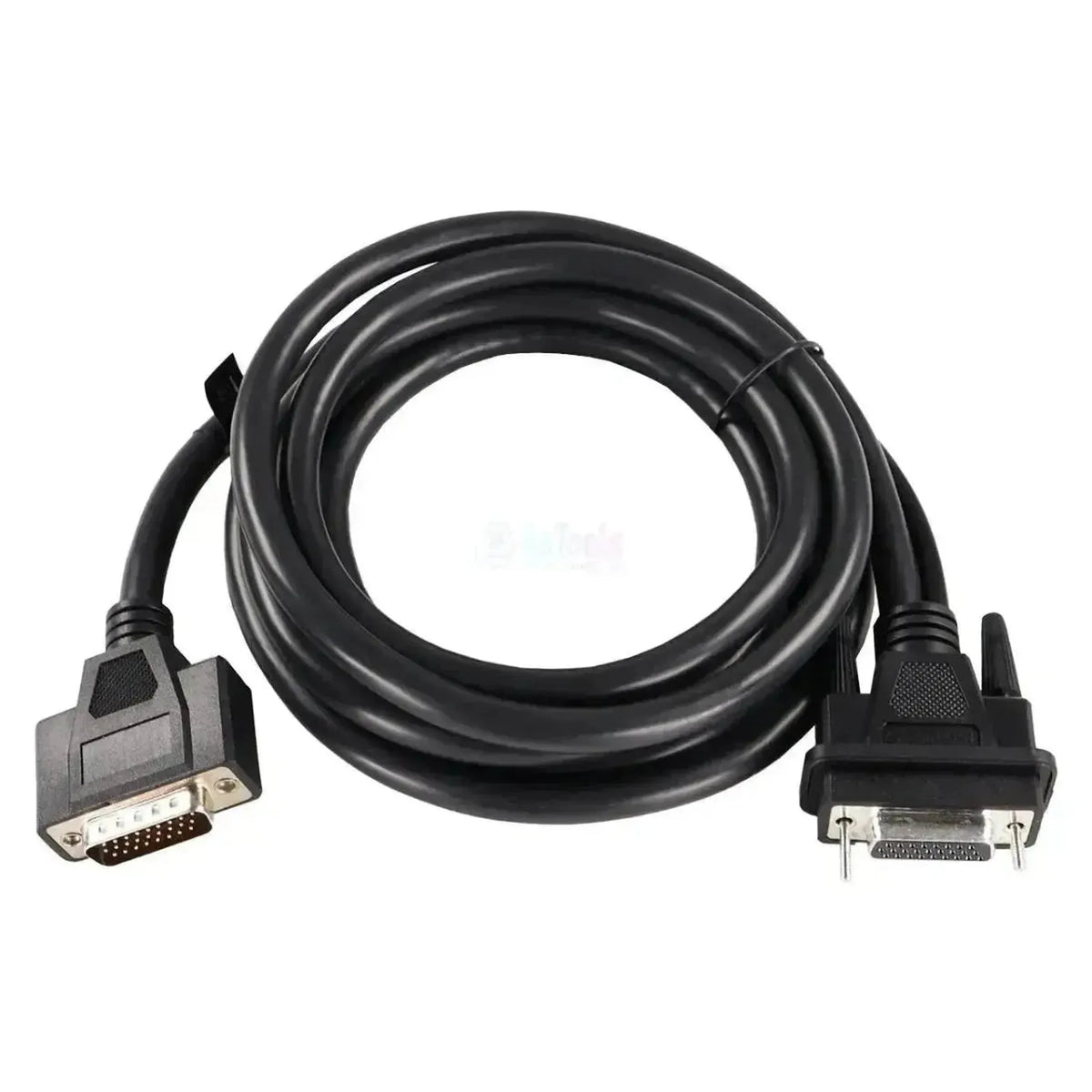 Jaltest (JDC100) | Link V9 26-polet DB26 Forlængerkabel (100 cm) | Interface