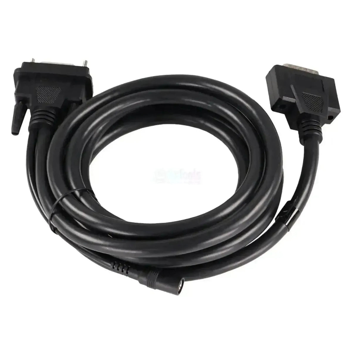 Jaltest (JDC100) | Link V9 26-polet DB26 Forlængerkabel (100 cm) | Interface