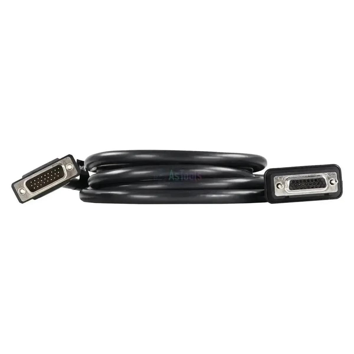 Jaltest (JDC100) | Link V9 26-polet DB26 Forlængerkabel (100 cm) | Interface