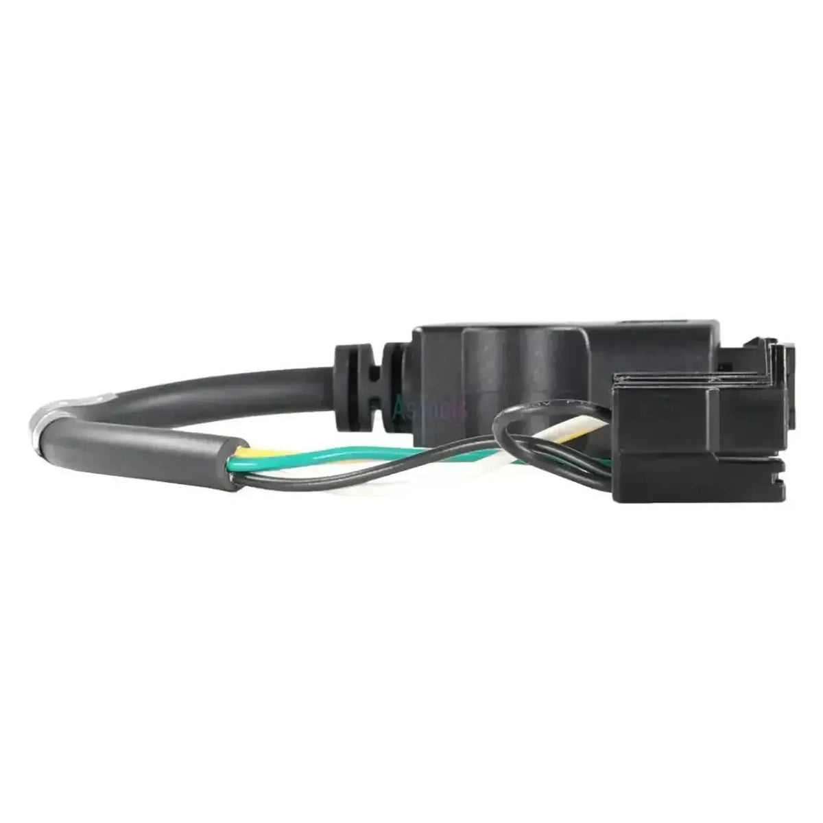 Jaltest (JDC101A) | Haldex Modal (ABS) 3+3-polet OBD – 16-polet OBD2 adapterkabel | Trailer