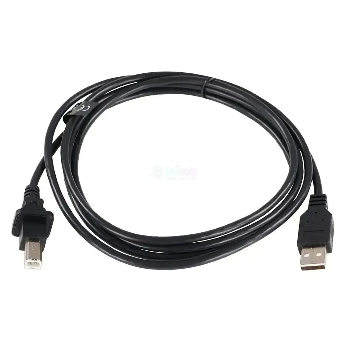 Jaltest (JDC107.9) | Link V9 – USB-B-adapterkabel | Interface