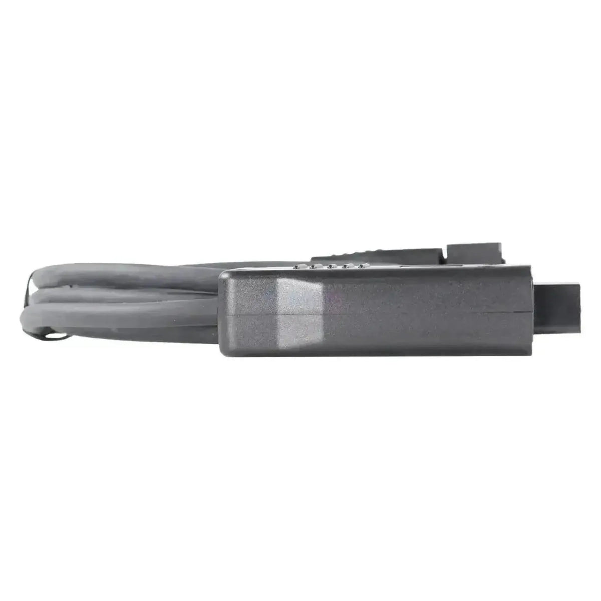 Jaltest (JDC117A) | Cojali (E-ABS) 8-polet OBD - 16-polet OBD2 adapterkabel | Trailer