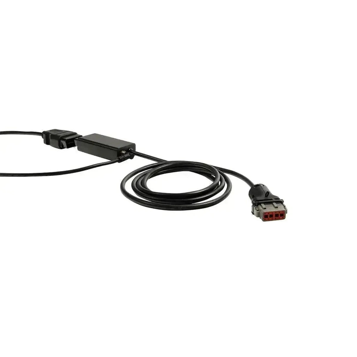 Jaltest (JDC122A) | Bendix (TPMS) 12-polet OBD - 16-polet OBD2 adapterkabel | Trailer