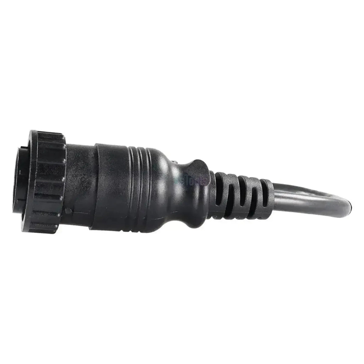 Jaltest (JDC203A) | Mercedes 14-polet OBD1 - 16-polet OBD2 adapterkabel | Erhvervs- og arbejdskøretøjer