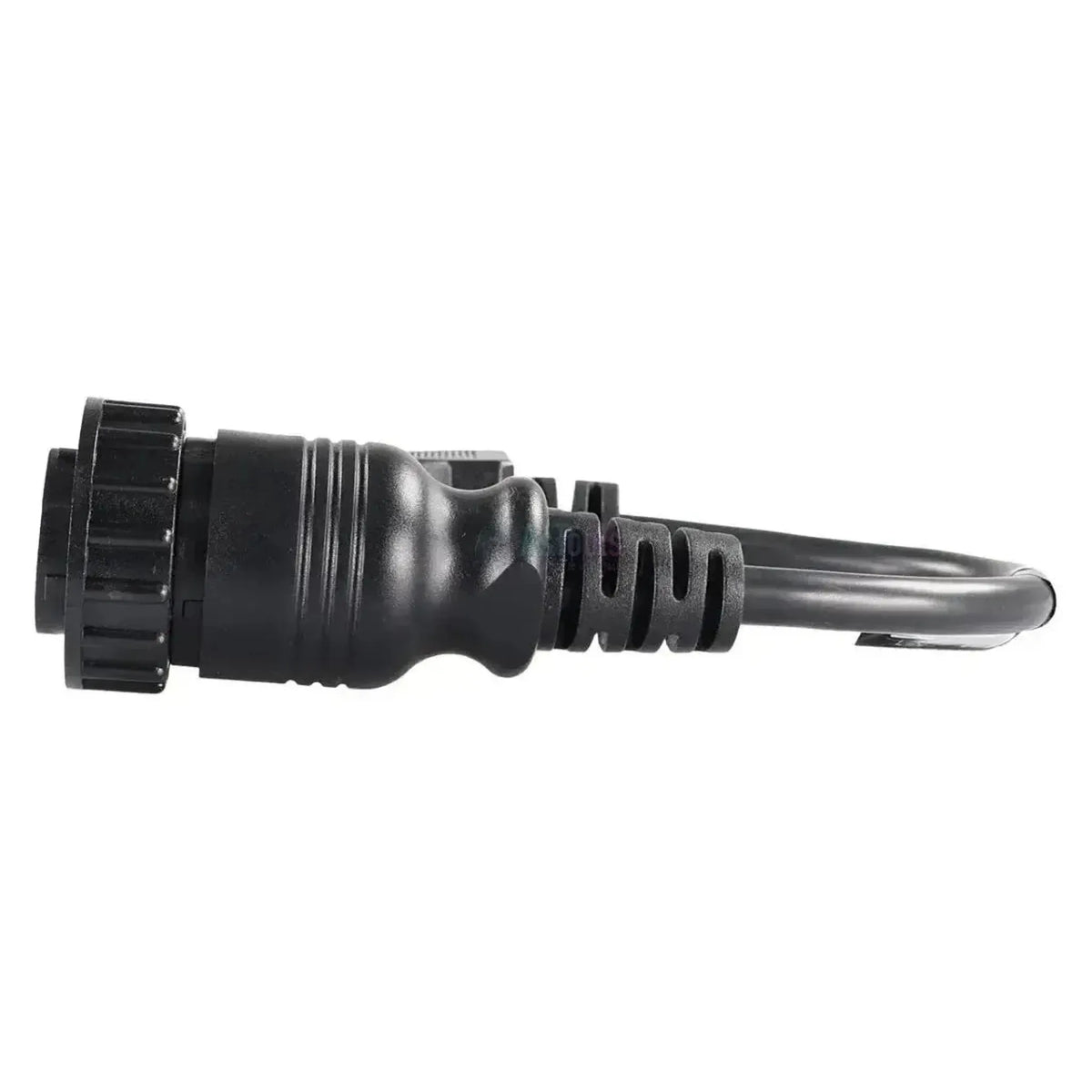 Jaltest (JDC204A) | Wabco 16-polet OBD - 16-polet OBD2 adapterkabel | Erhvervs- og arbejdskøretøjer