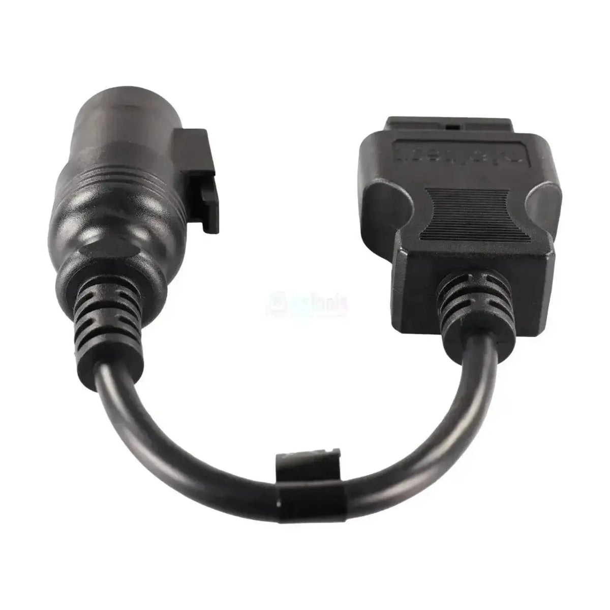 Jaltest (JDC206A) | Iveco 30-polet OBD1 – 16-polet OBD2 adapterkabel | Erhvervs- og arbejdskøretøjer