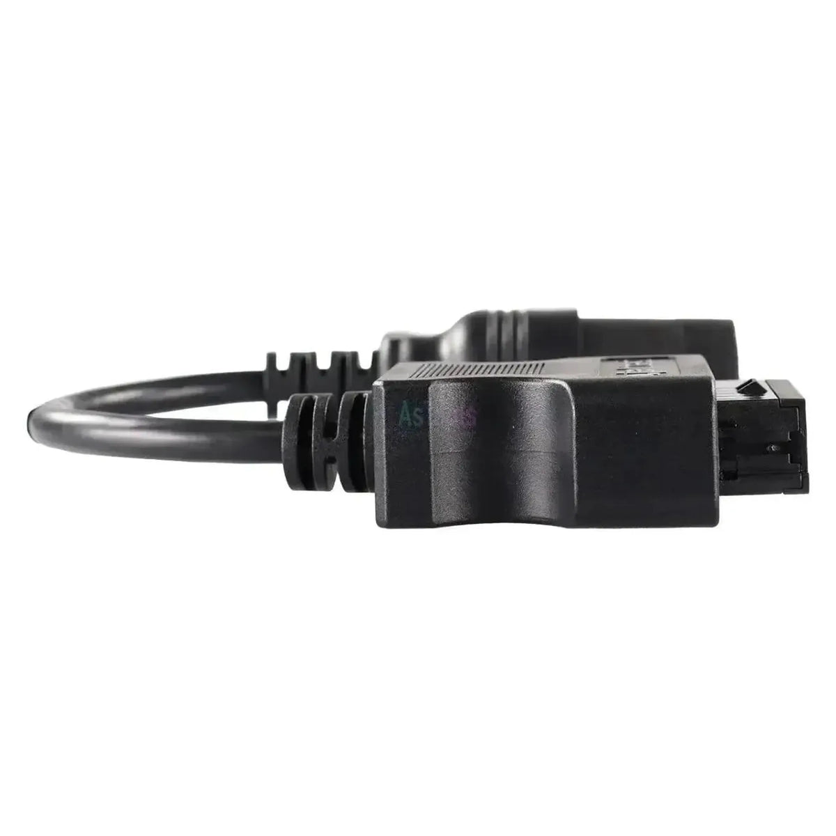 Jaltest (JDC206A) | Iveco 30-polet OBD1 – 16-polet OBD2 adapterkabel | Erhvervs- og arbejdskøretøjer
