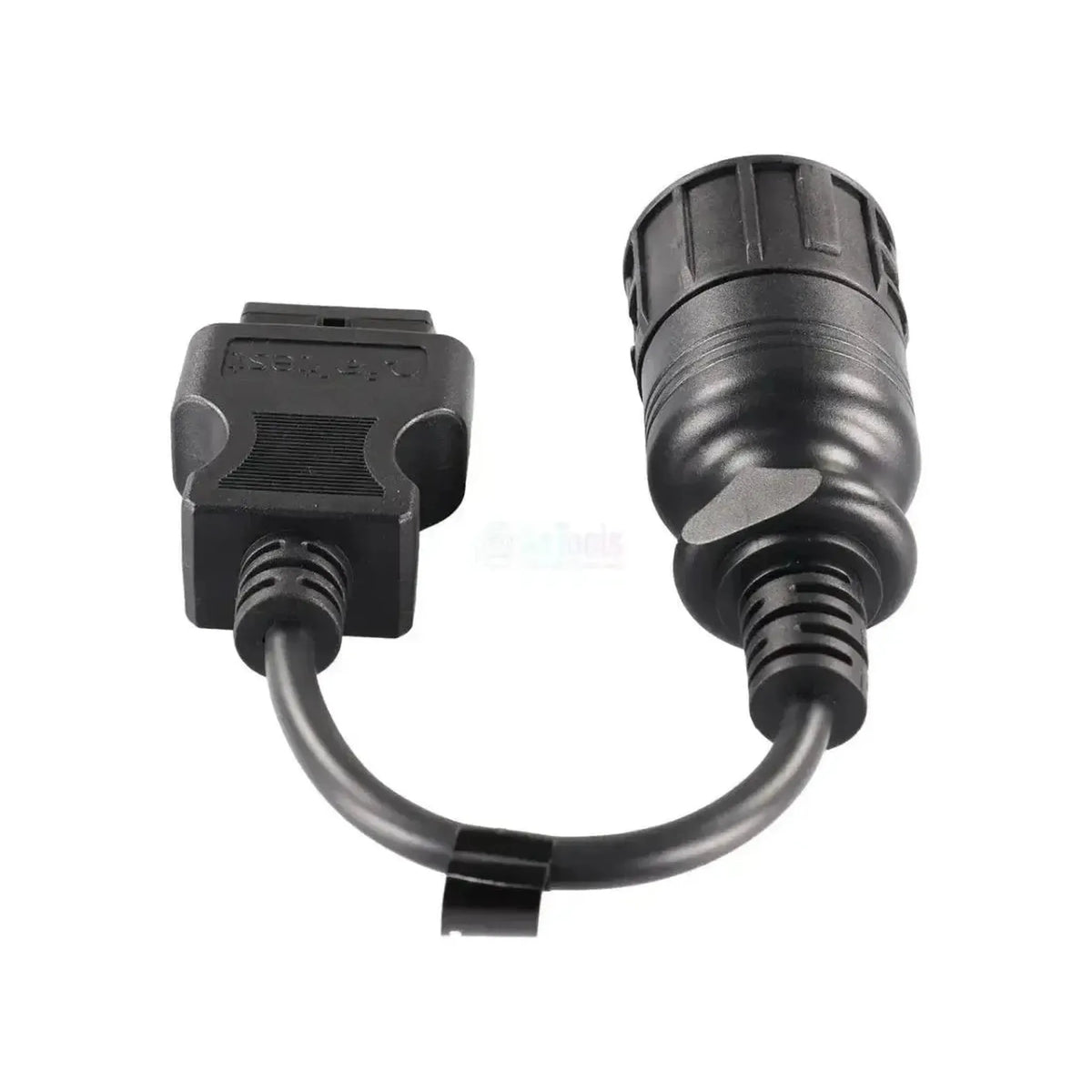 Jaltest (JDC207A) | MAN 4-polet OBD1 - 16-polet OBD2 adapterkabel | Erhvervs- og arbejdskøretøjer