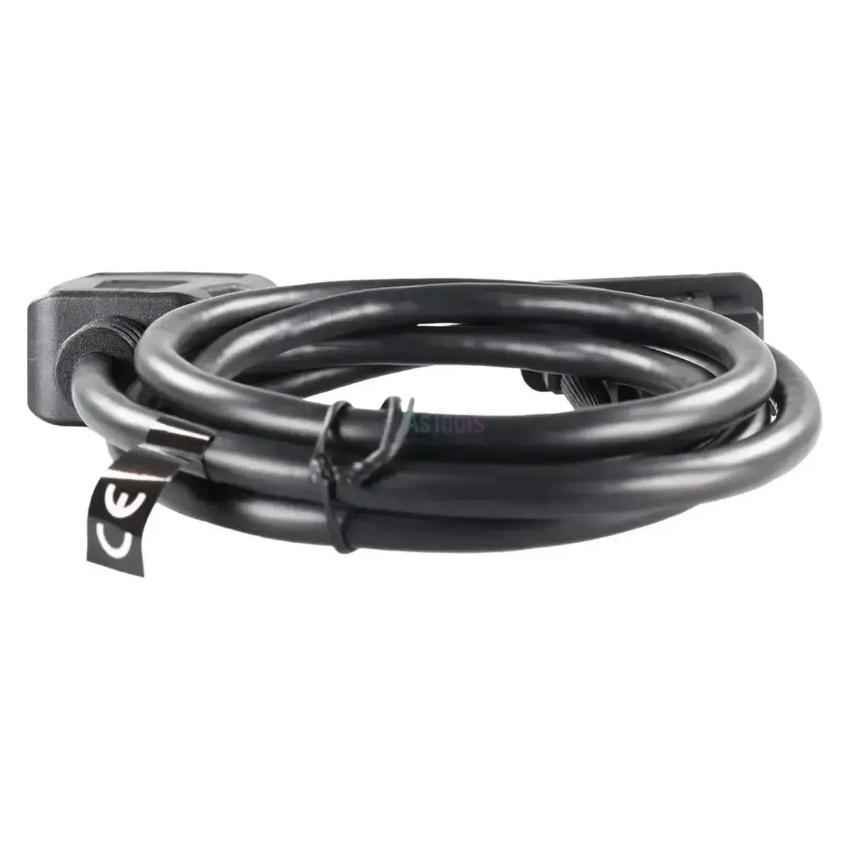 Jaltest (JDC213.9) | Link V9 26-polet DB26 – 16-polet OBD2-adapterkabel | Interface