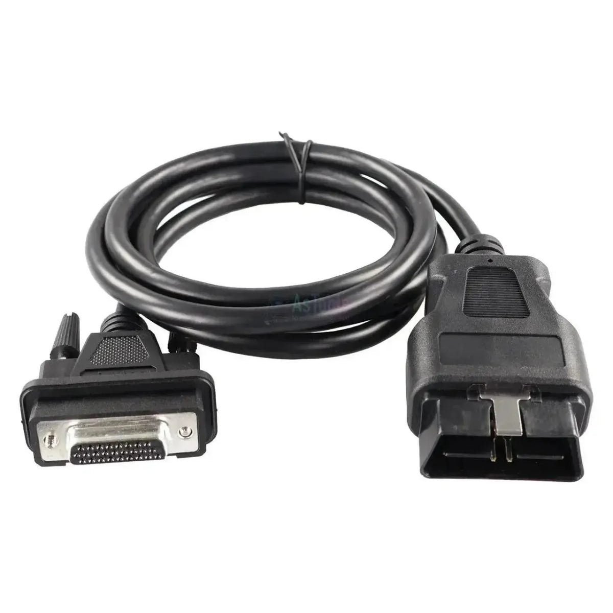 Jaltest (JDC213.9) | Link V9 26-polet DB26 – 16-polet OBD2-adapterkabel | Interface