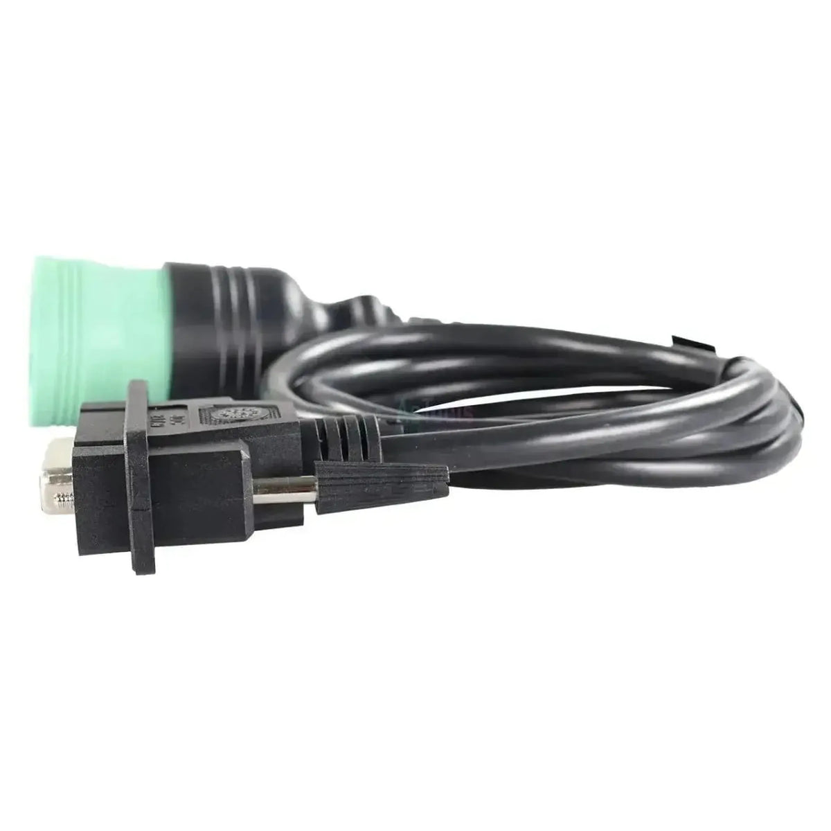 Jaltest (JDC217.9) | 9-polet J1939 - 26-polet DB26 adapterkabel | Arbejds- og driftskøretøjer