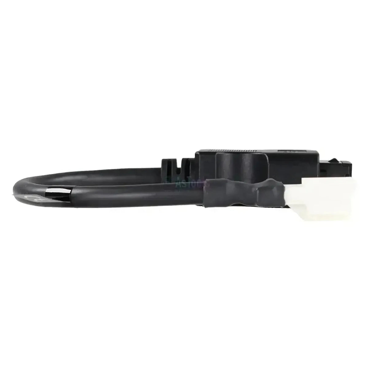 Jaltest (JDC218A) | Isuzu 3-polet OBD1 – 16-polet OBD2 adapterkabel | Lastbil