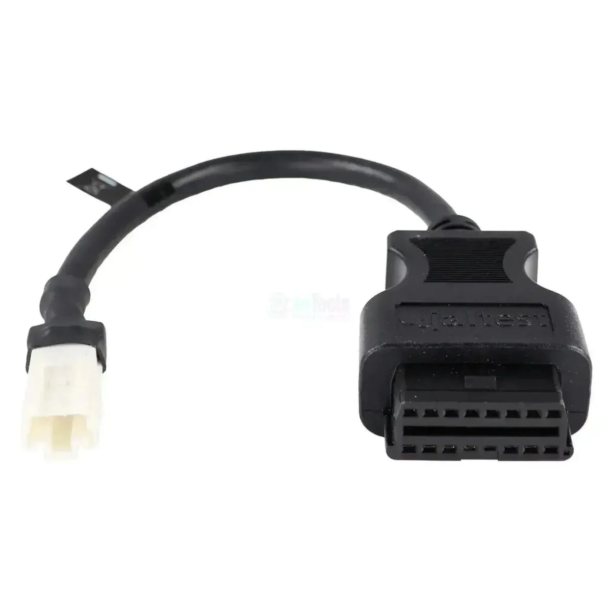 Jaltest (JDC218A) | Isuzu 3-polet OBD1 – 16-polet OBD2 adapterkabel | Lastbil