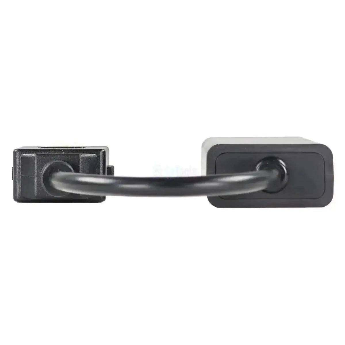 Jaltest (JDC219A) Isuzu 20-polet OBD1 - 16-polet OBD2 adapterkabel | Lastbil