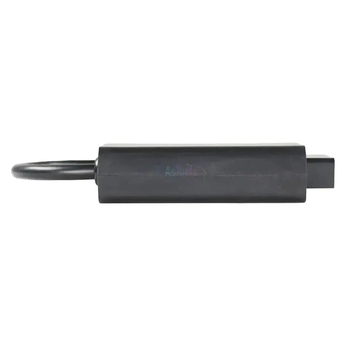 Jaltest (JDC219A) Isuzu 20-polet OBD1 - 16-polet OBD2 adapterkabel | Lastbil
