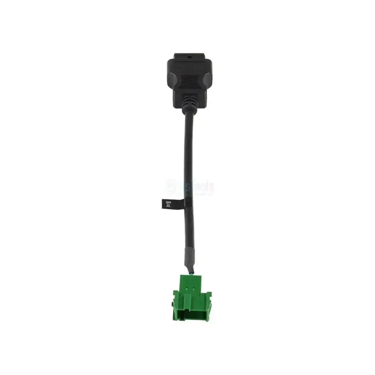 Jaltest (JDC221A) | Iveco (SGW) ST14D - 16-polet OBD2-adapterkabel | Lastbil