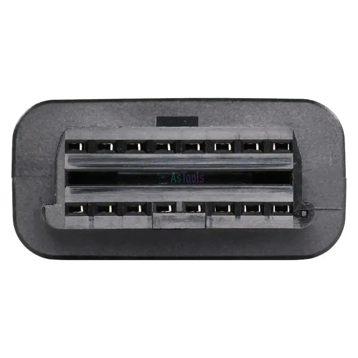 Jaltest (JDC221A) | Iveco (SGW) ST14D - 16-polet OBD2-adapterkabel | Lastbil
