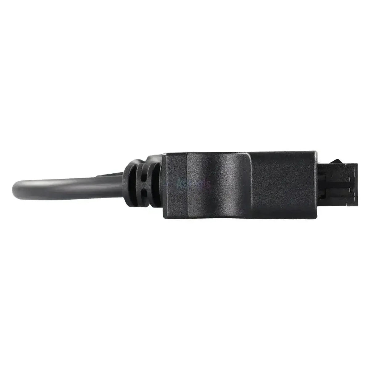 Jaltest (JDC302A) | Volvo (ABS) 9-polet OBD - 16-polet OBD2 adapterkabel | Autobus