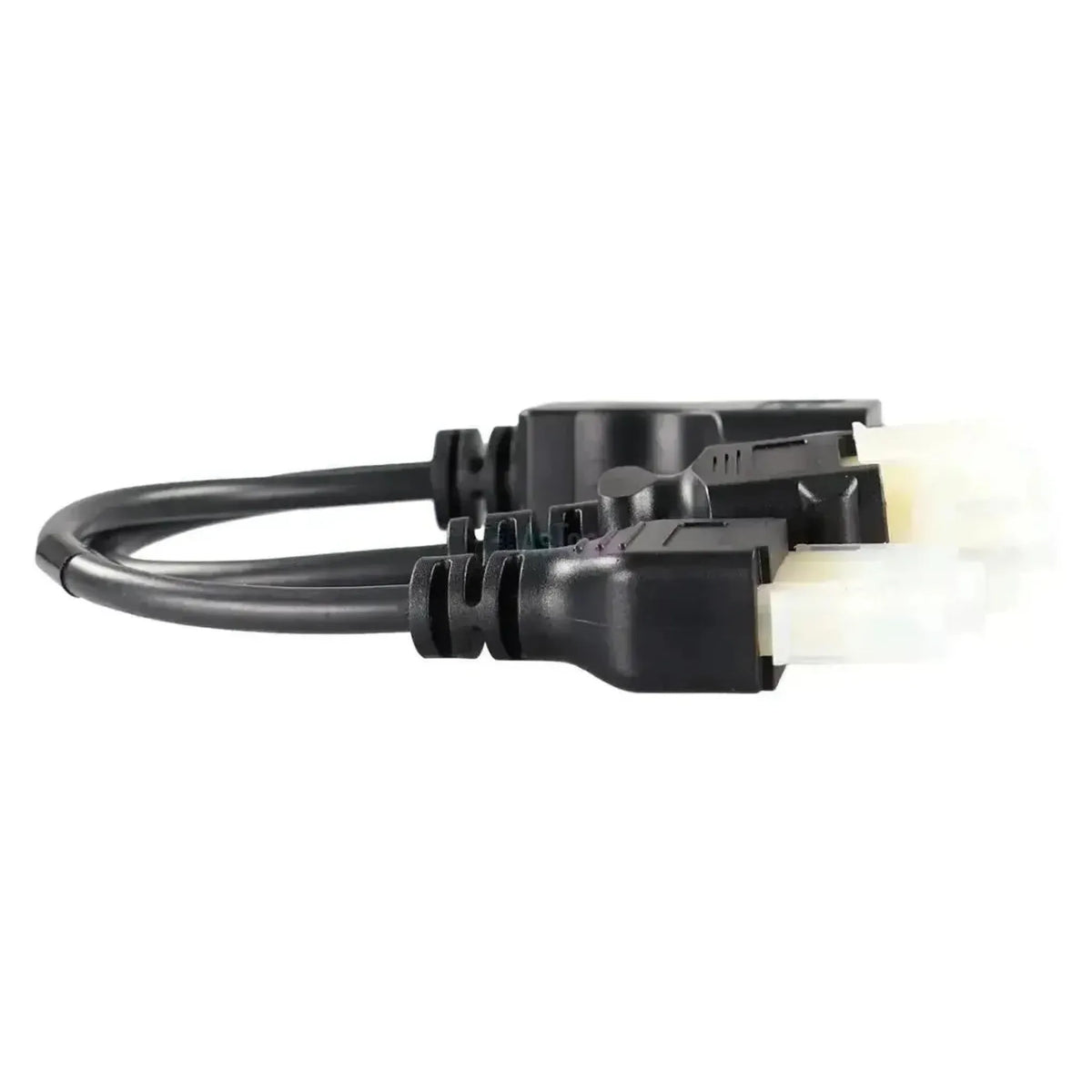 Jaltest (JDC303A) | ZF Ecomat 3+6-polet OBD - 16-polet OBD2-adapterkabel | Erhvervs- og arbejdskøretøjer