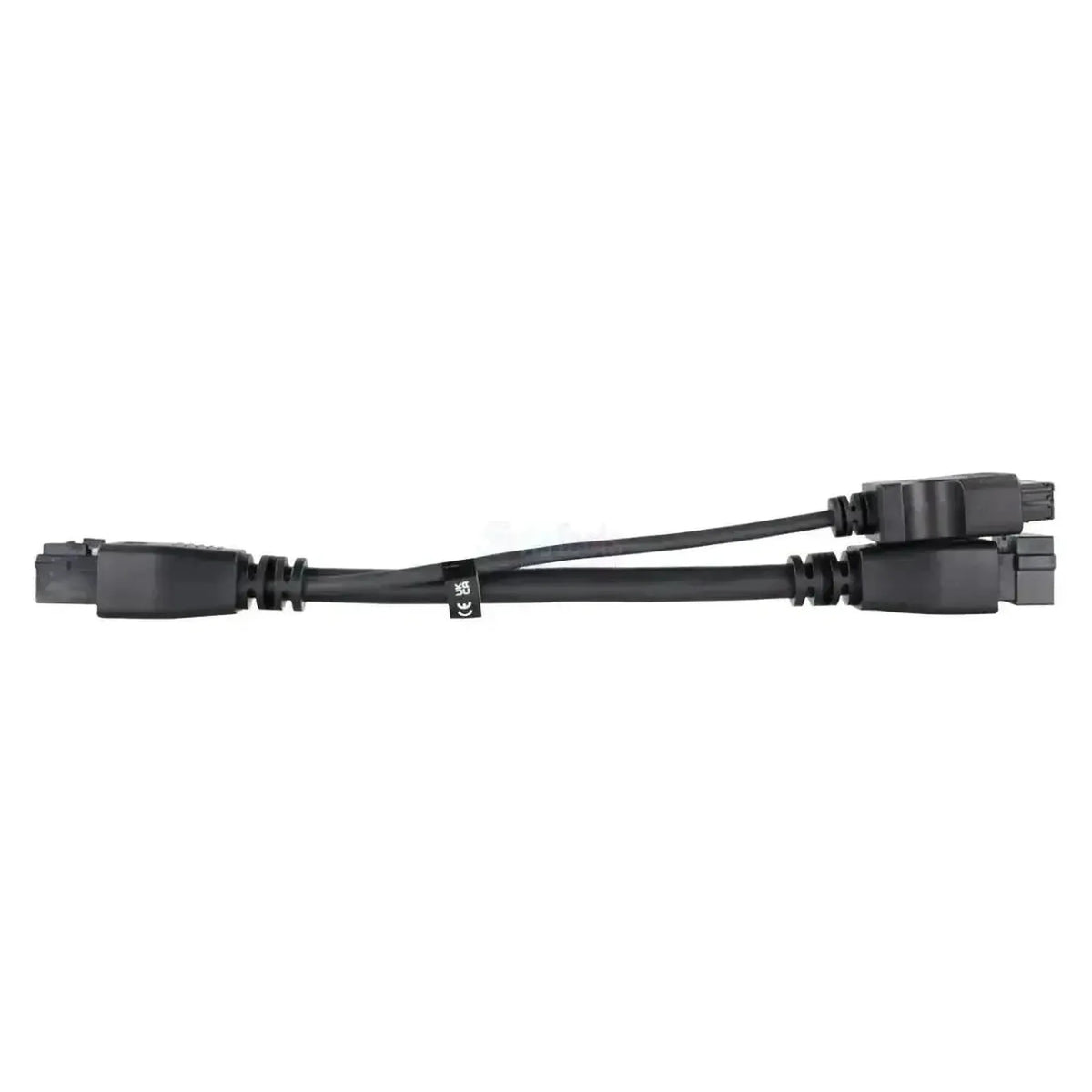 Jaltest (JDC305A) | Knorr-Bremse (ABS) 18+18-polet OBD - 16-polet OBD2 adapterkabel | Erhvervskøretøj