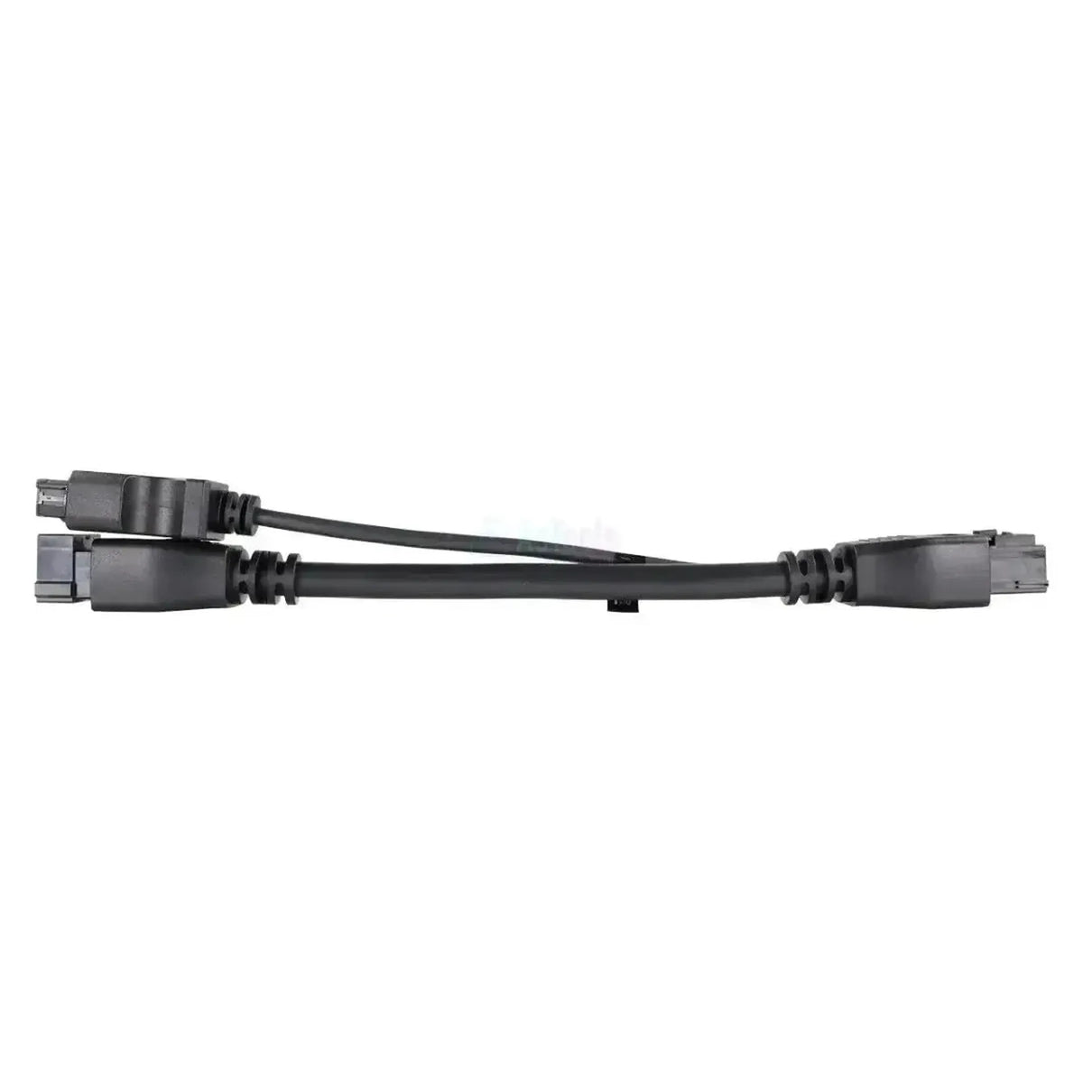 Jaltest (JDC305A) | Knorr-Bremse (ABS) 18+18-polet OBD - 16-polet OBD2 adapterkabel | Erhvervskøretøj